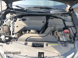 2016 Nissan Altima SR with VIN 1N4AL3AP3GC292783, listed as a IAAI auction lot 41876267 with 128,013 mi miles and . Bid and sale history available at carsss.com. Image 10.