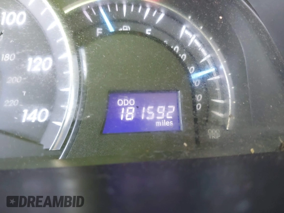 2014 Toyota Camry L with VIN 4T4BF1FK3ER413537, listed as a IAAI auction lot 42015577 with 181,592 mi miles. Bid and sale history available at carsss.com. Image 15.