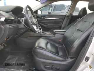 2020 Nissan Altima 2.5 SL with VIN 1N4BL4EV8LC163595, listed as a Copart auction lot 48329855 with 94,797 mi miles and Salvage Title. Bid and sale history available at carsss.com. Image 7.