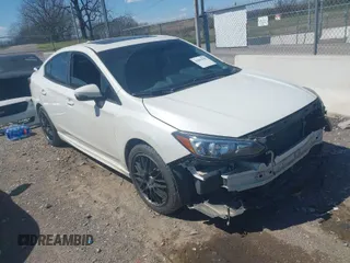 2017 Subaru Impreza Special Sports z VIN 4S3GKAL68H1607221, wystawiony jako IAAI lot #41893595 z przebiegiem 90 317 mil mil oraz . Historia ofert i sprzedaży dostępna na DreamBid. Obrazek 1.