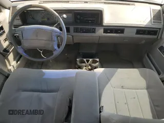 1996 Oldsmobile Cutlass Ciera 1SA VX5 z VIN 1G3AJ55M2T6354131, wystawiony jako Copart lot #74458314 z przebiegiem 55 998 mil mil oraz Szkody całkowita. Historia ofert i sprzedaży dostępna na DreamBid. Obrazek 8.