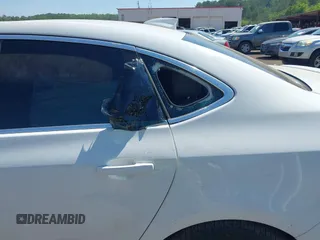2017 Buick Verano Sport Touring with VIN 1G4PR5SK1H4118221, listed as a IAAI auction lot 42079456 with 224,348 mi miles. Bid and sale history available at carsss.com. Image 6.