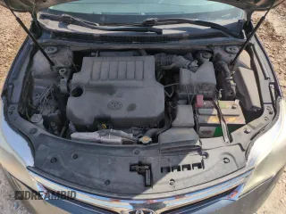 2015 Toyota Avalon Limited with VIN 4T1BK1EB9FU163116, listed as a Copart auction lot 52743545 with 151,449 mi miles and Salvage Title. Bid and sale history available at DreamBid. Image 11.