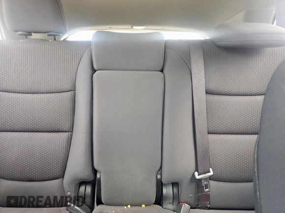 2011 Kia Sorento LX with VIN 5XYKT4A1XBG081472, listed as a Copart auction lot 53398675 with 207,343 mi miles and Clean Title. Bid and sale history available at DreamBid. Image 10.
