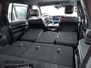 2023 Jeep Wagoneer Series II с VIN 1C4SJSBP1PS557347, выставлен на аукционе IAAI как лот 41615576 с пробегом 48 270 миль миль и . История ставок и продаж доступна на DreamBid. Изображение 8.