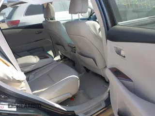 2010 Lexus RX 350 with VIN 2T2BK1BAXAC032746, listed as a IAAI auction lot 41794442 with 138,639 mi miles. Bid and sale history available at carsss.com. Image 8.