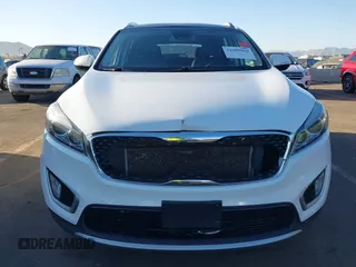 2018 Kia Sorento EX with VIN 5XYPHDA5XJG427027, listed as a IAAI auction lot 41609060 with 191,341 mi miles and . Bid and sale history available at DreamBid. Image 13.