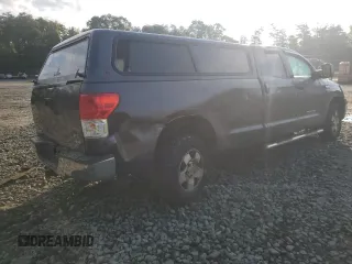 2013 Toyota Tundra 4WD Truck with VIN 5TFCY5F14DX015486, listed as a Copart auction lot 72344724 with 242,231 mi miles and Salvage Title. Bid and sale history available at carsss.com. Image 3.