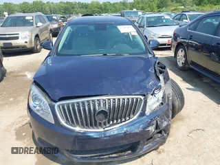 2016 Buick Verano with VIN 1G4PP5SK3G4179123, listed as a IAAI auction lot 42480602 with 35,822 mi miles and . Bid and sale history available at DreamBid. Image 12.