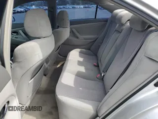 2010 Toyota Camry with VIN 4T1BF3EK8AU105779, listed as a Copart auction lot 54532105 with 136,742 mi miles and Salvage Title. Bid and sale history available at DreamBid. Image 10.