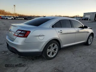 2017 Ford Taurus SE with VIN 1FAHP2D83HG128929, listed as a Copart auction lot 48709425 with 74,781 mi miles and Salvage Title. Bid and sale history available at DreamBid. Image 3.