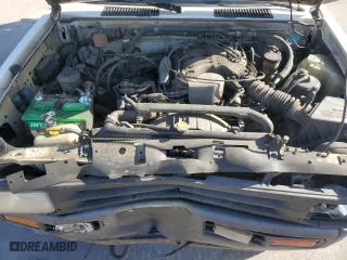 1993 Nissan Pathfinder SE with VIN JN8HD17Y0PW131143, listed as a Copart auction lot 51848005 with 552,200 mi miles and Clean Title. Bid and sale history available at carsss.com. Image 12.