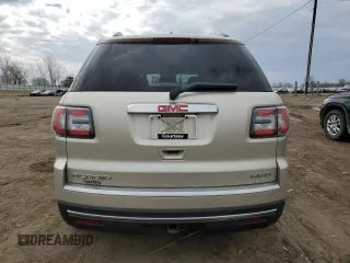 2016 GMC Acadia SLE with VIN 1GKKVPKD8GJ273912, listed as a Copart auction lot 50879455 with 144,464 mi miles and Clean Title. Bid and sale history available at carsss.com. Image 6.