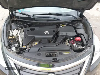 2015 Nissan Altima SL z VIN 1N4AL3AP5FC189105, wystawiony jako IAAI lot #42120835 z przebiegiem 140 341 mil mil oraz . Historia ofert i sprzedaży dostępna na DreamBid. Obrazek 10.