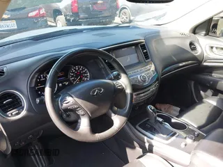 2019 Infiniti QX60 Pure with VIN 5N1DL0MN0KC569636, listed as a IAAI auction lot 42218565 with 47,971 mi miles and . Bid and sale history available at DreamBid. Image 21.