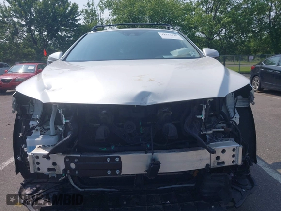 2020 Lexus RX 450h с VIN 2T2HGMDAXLC052802, выставлен на аукционе IAAI как лот 42422920 с пробегом 63 609 миль миль и . История ставок и продаж доступна на DreamBid. Изображение 6.