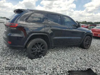2021 Jeep Grand Cherokee Laredo X с VIN 1C4RJEAG5MC860669, выставлен на аукционе Copart как лот 64179245 с пробегом 49 600 миль миль и Списание • Salvage title. История ставок и продаж доступна на DreamBid. Изображение 3.