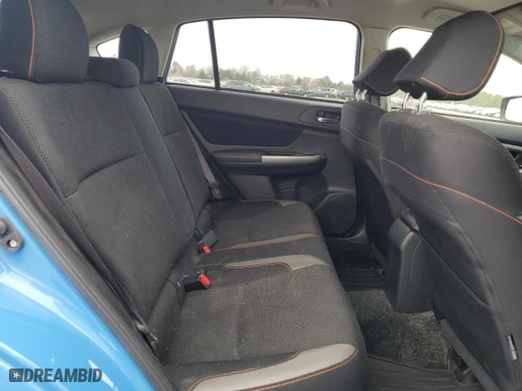 2016 Subaru Crosstrek Premium with VIN JF2GPABC7G8257015, listed as a Copart auction lot 51568525 with 165,925 mi miles and Salvage Title. Bid and sale history available at carsss.com. Image 10.