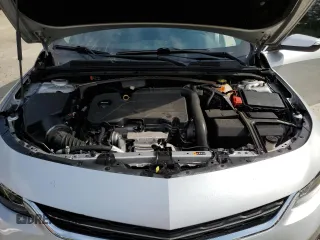 2018 Chevrolet Malibu LT z VIN 1G1ZD5STXJF271851, wystawiony jako Copart lot #55113365 z przebiegiem 128 055 mil mil oraz Szkoda całkowita • Salvage title. Historia ofert i sprzedaży dostępna na DreamBid. Obrazek 11.