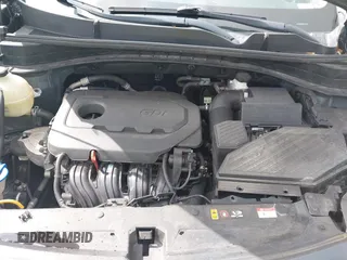 2020 Kia Sportage LX with VIN KNDPM3AC3L7713581, listed as a IAAI auction lot 40255286 with 90,221 mi miles and . Bid and sale history available at carsss.com. Image 10.