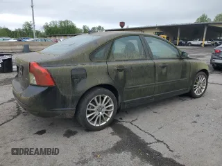 2010 Volvo S40 с VIN YV1382MSXA2507372, выставлен на аукционе Copart как лот 54900645 с пробегом 127 772 миль миль и Чистый • Clean title. История ставок и продаж доступна на DreamBid. Изображение 3.