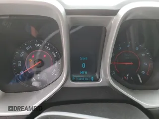 2014 Chevrolet Camaro LS с VIN 2G1FA1E31E9310101, выставлен на аукционе Copart как лот 53499065 с пробегом 144 691 миль миль и Списание • Salvage title. История ставок и продаж доступна на DreamBid. Изображение 9.