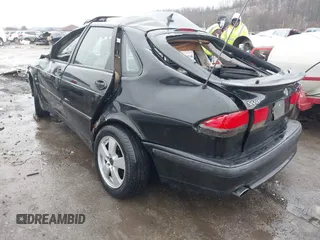 2002 Saab 9-3 z VIN YS3DF58K522016729, wystawiony jako IAAI lot #41161809 z przebiegiem Nie podano mil oraz . Historia ofert i sprzedaży dostępna na DreamBid. Obrazek 3.