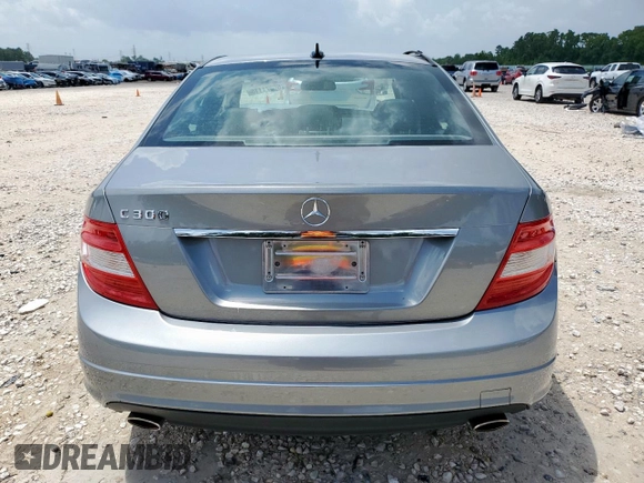 2008 Mercedes-Benz C 300 Sport z VIN WDDGF54X48R012280, wystawiony jako Copart lot #60871115 z przebiegiem 137 219 mil mil oraz Czysty tytuł • Clean title. Historia ofert i sprzedaży dostępna na DreamBid. Obrazek 6.