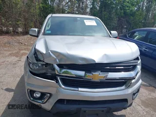 2018 Chevrolet Colorado 4WD LT с VIN 1GCHTCENXJ1137944, выставлен на аукционе IAAI как лот 42390024 с пробегом 216 968 миль миль и . История ставок и продаж доступна на DreamBid. Изображение 12.