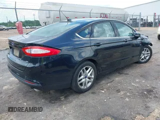 2015 Ford Fusion SE z VIN 3FA6P0H71FR203050, wystawiony jako IAAI lot #42654531 z przebiegiem 64 755 mil mil oraz . Historia ofert i sprzedaży dostępna na DreamBid. Obrazek 4.