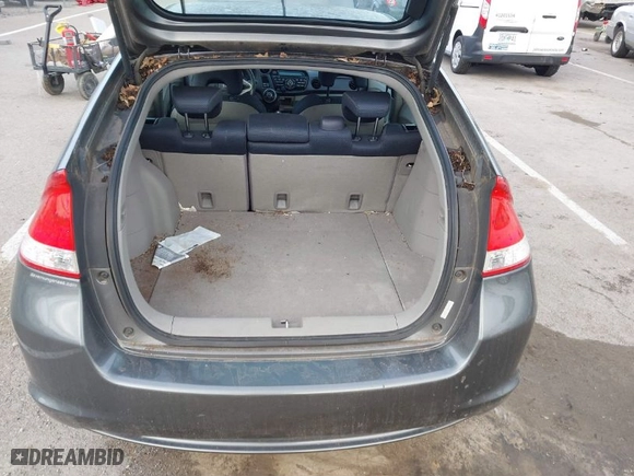 2010 Honda Insight LX with VIN JHMZE2H58AS012146, listed as a IAAI auction lot 41847201 with 1 mi miles. Bid and sale history available at carsss.com. Image 12.