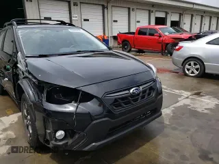 2022 Subaru Crosstrek Special Sports with VIN JF2GTHSC8NH271135, listed as a Copart auction lot 60690935 with 37,998 mi miles and Salvage title. Bid and sale history available at DreamBid. Image 15.