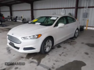 2016 Ford Fusion SE with VIN 1FA6P0HD3G5133027, listed as a IAAI auction lot 41843634 with 112,896 mi miles. Bid and sale history available at carsss.com. Image 17.