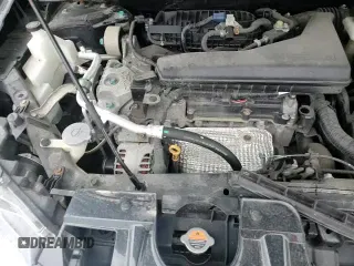 2018 Nissan Rogue S with VIN KNMAT2MV9JP559438, listed as a Copart auction lot 69666335 with 133,348 mi miles and Salvage title. Bid and sale history available at DreamBid. Image 15.