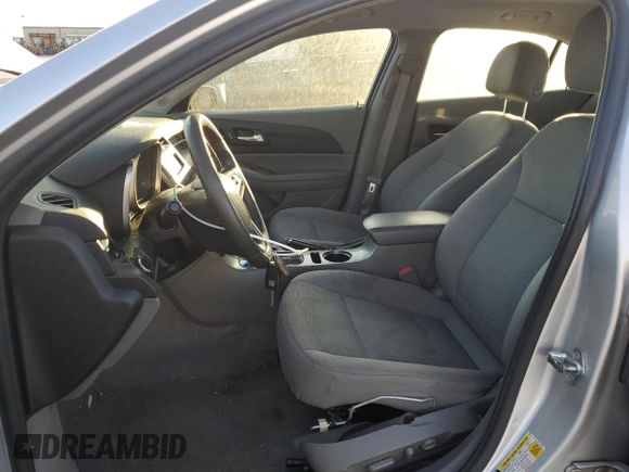 2016 Chevrolet Malibu Limited LS with VIN 1G11A5SA7GF114842, listed as a Copart auction lot 69271254 with 146,191 mi miles and Salvage Title. Bid and sale history available at carsss.com. Image 7.