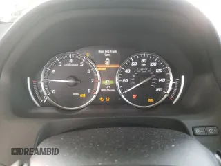 2018 Acura TLX z VIN 19UUB3F33JA000781, wystawiony jako Copart lot #53474335 z przebiegiem 88 155 mil mil oraz Szkoda całkowita • Salvage title. Historia ofert i sprzedaży dostępna na DreamBid. Obrazek 9.