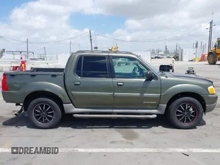 2001 Ford Explorer Sport Trac with VIN 1FMZU67E91UB72467, listed as a IAAI auction lot 42195373 with 223,497 mi miles and . Bid and sale history available at DreamBid. Image 14.