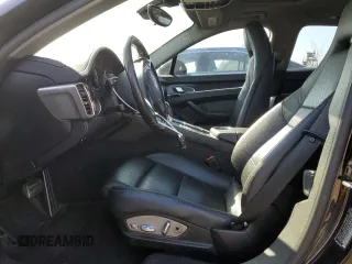 2011 Porsche Panamera with VIN WP0AA2A7XBL017124, listed as a Copart auction lot 49033885 with 171,848 mi miles and Clean Title. Bid and sale history available at DreamBid. Image 7.