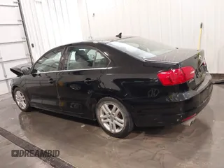 2014 Volkswagen Jetta SE with VIN 3VWD07AJ3EM437025, listed as a IAAI auction lot 42189870 with 96,530 mi miles and . Bid and sale history available at DreamBid. Image 14.