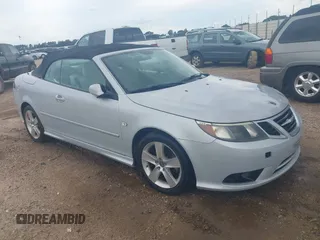 2008 Saab 9-3 z VIN YS3FB79Y986001414, wystawiony jako IAAI lot #42467841 z przebiegiem 193 000 mil mil oraz . Historia ofert i sprzedaży dostępna na DreamBid. Obrazek 1.