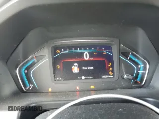 2019 Honda Odyssey Elite z VIN 5FNRL6H97KB078414, wystawiony jako Copart lot #57327895 z przebiegiem 119 259 mil mil oraz Szkoda całkowita • Salvage title. Historia ofert i sprzedaży dostępna na DreamBid. Obrazek 9.