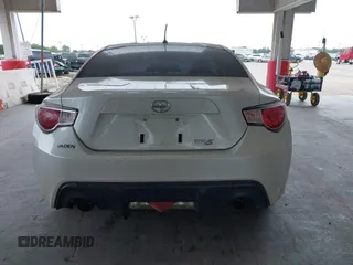 2013 Scion FR-S with VIN JF1ZNAA14D2703459, listed as a IAAI auction lot 42200950 with 161,343 mi miles and . Bid and sale history available at DreamBid. Image 15.
