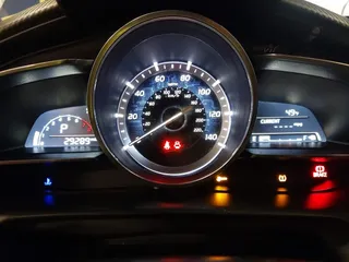 2016 Scion iA z VIN 3MYDLBZV5GY146138, wystawiony jako IAAI lot #42303472 z przebiegiem 29 289 mil mil oraz . Historia ofert i sprzedaży dostępna na DreamBid. Obrazek 7.