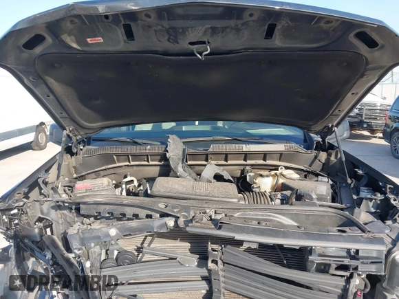 2021 Chevrolet Silverado 1500 LT Trail Boss with VIN 1GCPYFED3MZ132225, listed as a IAAI auction lot 41743419 with 125,088 mi miles and . Bid and sale history available at DreamBid. Image 10.