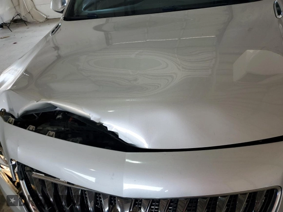 2015 Buick Regal Premium I z VIN 2G4GN5EX4F9292670, wystawiony jako Copart lot #60455595 z przebiegiem 158 330 mil mil oraz Szkoda całkowita • Salvage title. Historia ofert i sprzedaży dostępna na DreamBid. Obrazek 11.