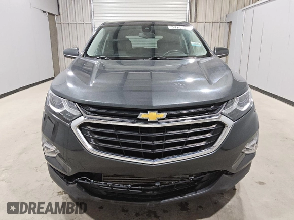 2020 Chevrolet Equinox LT with VIN 2GNAXJEV4L6105315, listed as a Copart auction lot 49784015 with 86,754 mi miles and Clean title. Bid and sale history available at DreamBid. Image 5.