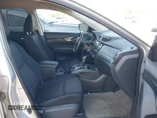 2019 Nissan Rogue SV с VIN KNMAT2MT9KP542963, выставлен на аукционе IAAI как лот 42255309 с пробегом 115 494 миль миль и . История ставок и продаж доступна на DreamBid. Изображение 5.