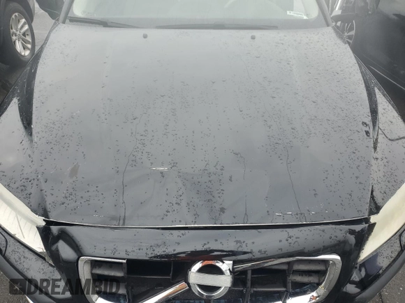 2012 Volvo XC70 3.2L with VIN YV4940BZ2C1142112, listed as a Copart auction lot 47205135 with 155,913 mi miles and Clean Title. Bid and sale history available at DreamBid. Image 11.