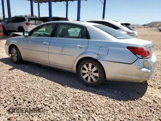 2007 Toyota Avalon XL z VIN 4T1BK36B77U194327, wystawiony jako Copart lot #57345135 z przebiegiem 189 484 mil mil oraz Szkoda całkowita • Salvage title. Historia ofert i sprzedaży dostępna na DreamBid. Obrazek 2.