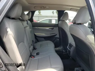 2023 Infiniti QX50 Luxe с VIN 3PCAJ5BA1PF114041, выставлен на аукционе Copart как лот 51680195 с пробегом 15 096 миль миль и Списание • Salvage title. История ставок и продаж доступна на DreamBid. Изображение 11.